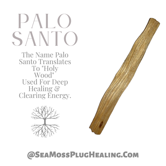 Palo Santo