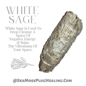 White Sage